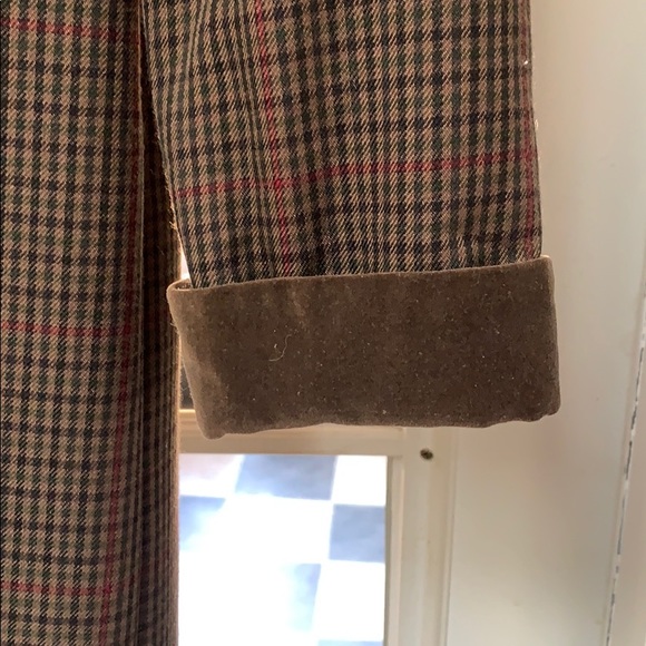 Full length coat - Picture 5 of 6